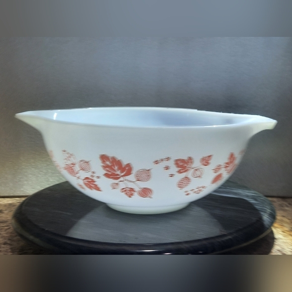 Pyrex Pink Goosberry - Picture 4 of 12